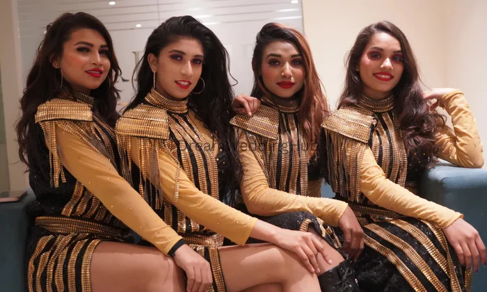 Dragon Dance Company